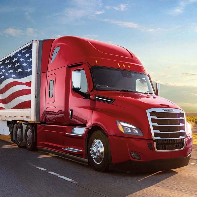 Truck